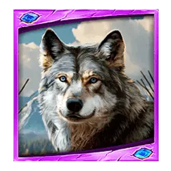 Icon 2 Wolf Stacks Megaways