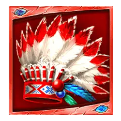 Icon 3 Wolf Stacks Megaways