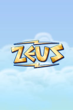 Zeus Bingo Free Play in Demo Mode
