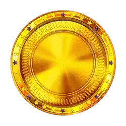 Символ6 слота 24 Coins™