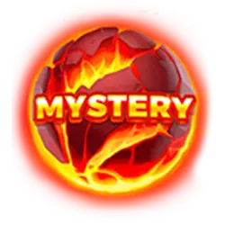 Symbol 3 3 Coin Volcanoes