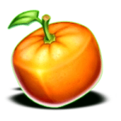 Symbol 7 40 Bulky Fruits 6 Reels