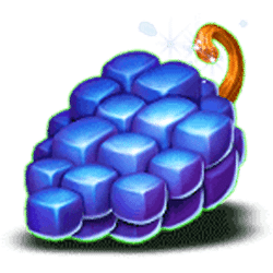 Symbol 4 40 Bulky Fruits 6 Reels