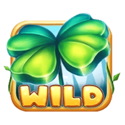 40 Bulky Fruits 6 Reels Pokies Wild Symbol