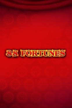 88 Fortunes Free Play in Demo Mode