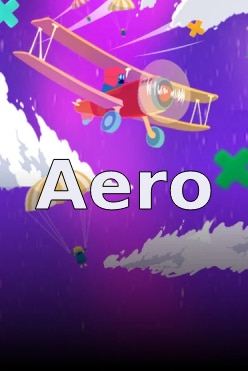 Aero Free Play in Demo Mode