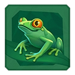 Symbol 5 Amazonia Spirit