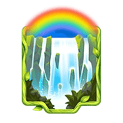 Amazonia Spirit Pokies Scatter