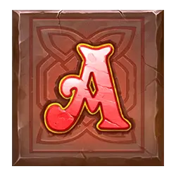 Символ6 слота Ancient Island Megaways