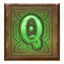 Символ8 слота Ancient Island Megaways