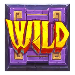 Wild-символ игрового автомата Ancient Island Megaways