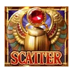 Anubis Wrath Pokies Scatter