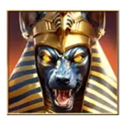 Symbol 1 Anubis Wrath