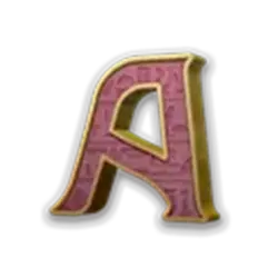 Symbol 6 Anubis Wrath