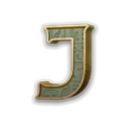 Symbol 9 Anubis Wrath