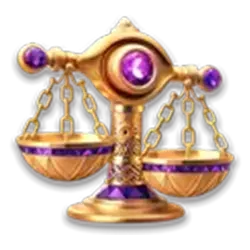 Symbol 2 Anubis Wrath