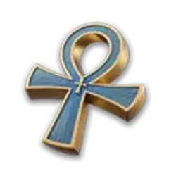 Symbol 4 Anubis Wrath