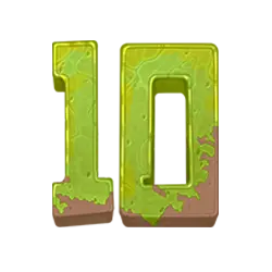 Icon 9 Ape Rulez