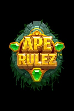 Ape Rulez Free Play in Demo Mode