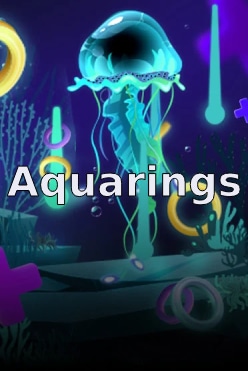 Aquarings Free Play in Demo Mode
