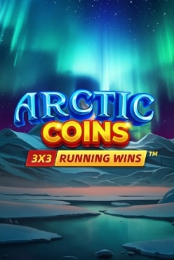 Arctic Coins: Running Wins Free Play in Demo Mode
