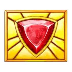 Symbol 1 Aztec Gems