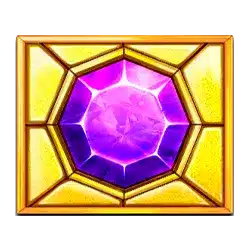 Symbol 2 Aztec Gems