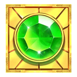 Symbol 4 Aztec Gems