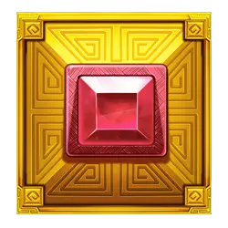 Symbol 5 Aztec Gems