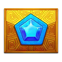 Symbol 6 Aztec Gems