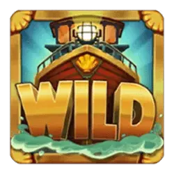 Wild-символ игрового автомата Big Bite Push Ways