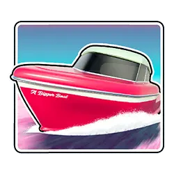 Символ1 слота Bigger Bass Splash