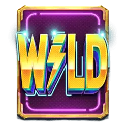Wild-символ игрового автомата Blitz Super Wheel