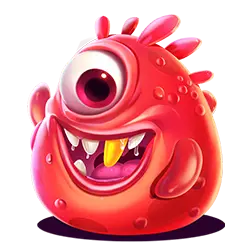 Symbol 1 Book of Monsters