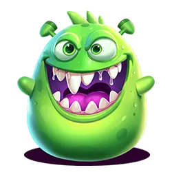Symbol 2 Book of Monsters