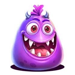 Symbol 3 Book of Monsters