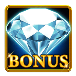 Скаттер игрового автомата Burning Classics Royal Edition