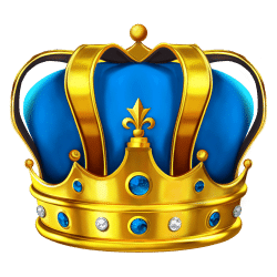 Символ5 слота Burning Classics Royal Edition