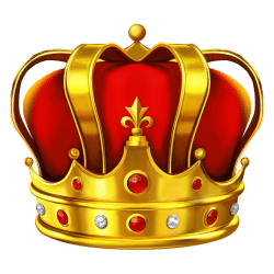 Символ3 слота Burning Classics Royal Edition