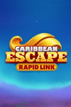 Caribbean Escape: Rapid Link Free Play in Demo Mode