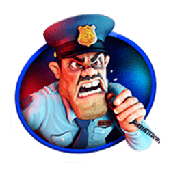 Символ3 слота Cash Bandits 3