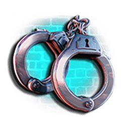 Символ13 слота Cash Bandits 3