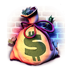 Символ8 слота Cash Bandits 3