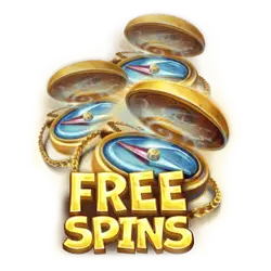 Scatter of Cash Explorer Slot