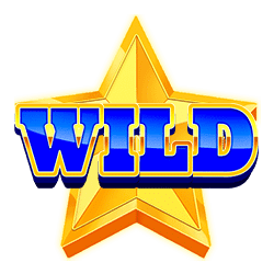 Wild Symbol of Cash Link Express: Hold & Win Slot