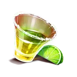 Symbol 4 Chilli Heat