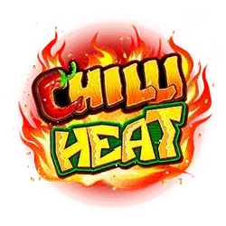 Chilli Heat Pokies Scatter