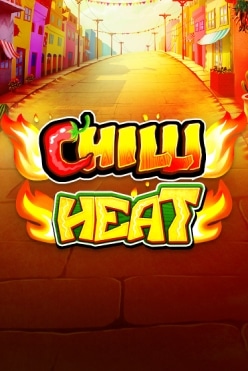 Chilli Heat Free Play in Demo Mode