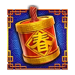 Скаттер игрового автомата Chinese New Year 2