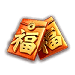 Символ4 слота Chinese New Year 2